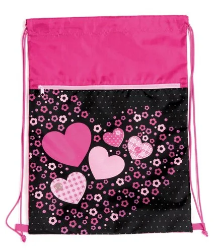 Stil Sáček na cvičky Sweet heart Koupit Online