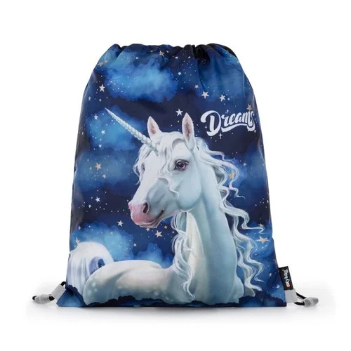 Sáček na cvičky Unicorn 1 Rychlé Dodání