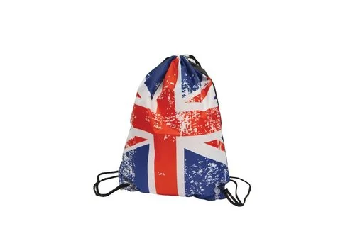 Rychlé Dodání Karton P+P Sáček na cvičky OXY UK