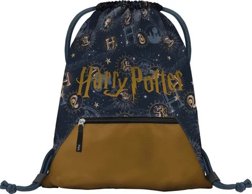 BAAGL Sáček s kapsou Harry Potter Bradavice Expresní Doručení
