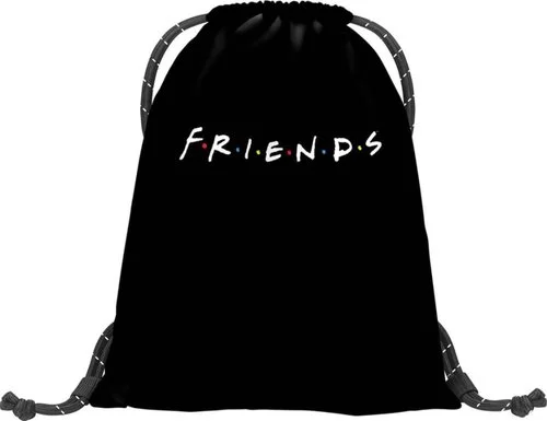 BAAGL Sáček Friends Výhodná Nabídka