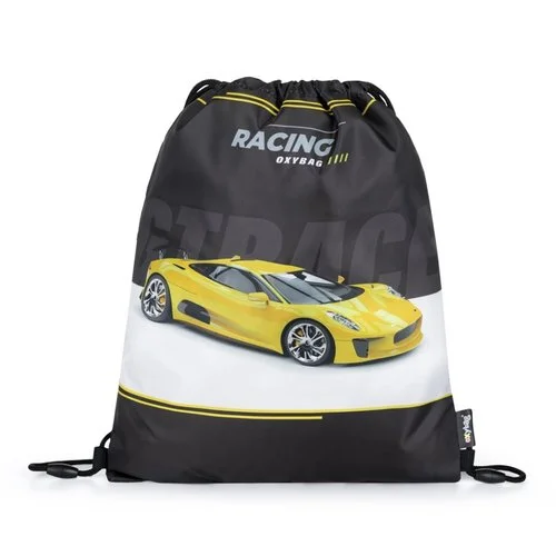 Sáček na cvičky auto Koupit Online