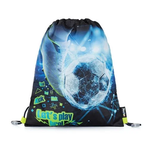 Sáček na cvičky fotbal Horká Nabídka