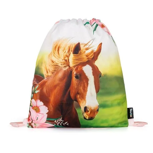 Cenová Bomba Sáček na cvičky kůň