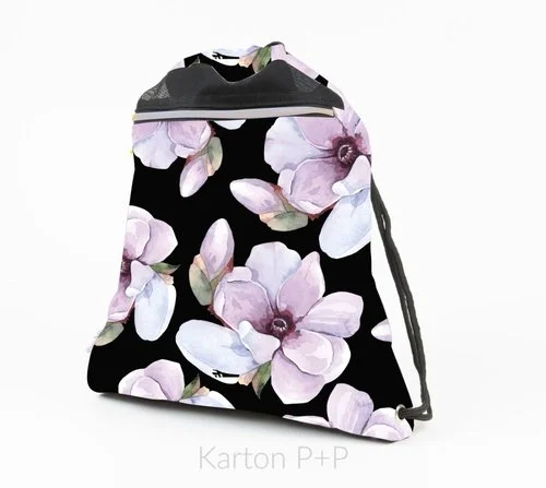 Karton P+P Vak na záda Komfort OXY Floral Nakupujte Hned