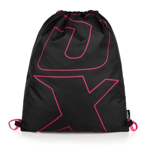 Vak na záda OXY BLACK LINE pink Výprodej