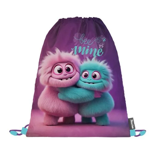 Koupit Online Sáček na cvičky Monster