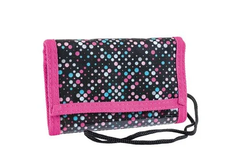 Stil Peněženka na krk Dots Novinka