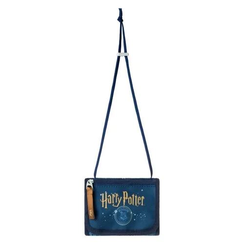 Tovární Cena BAAGL Peněženka na krk Harry Potter Bradavice