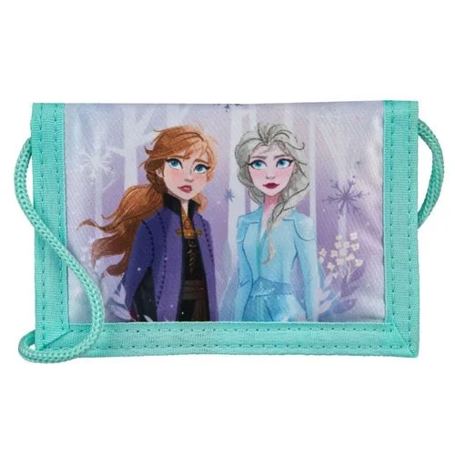 Peněženka Frozen Horká Nabídka