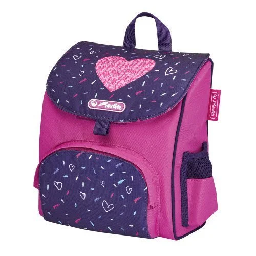 Herlitz Taška předškolní Softbag Tropic Nejlepší Cena