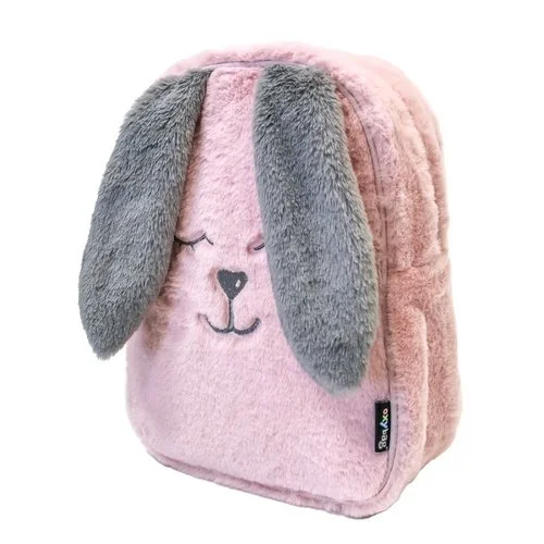 Finální Výprodej Batoh dětský předškolní FUNNY HONEY BUNNY