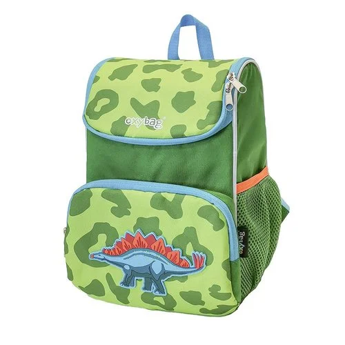 Originální Batoh dětský předškolní MOXY dino