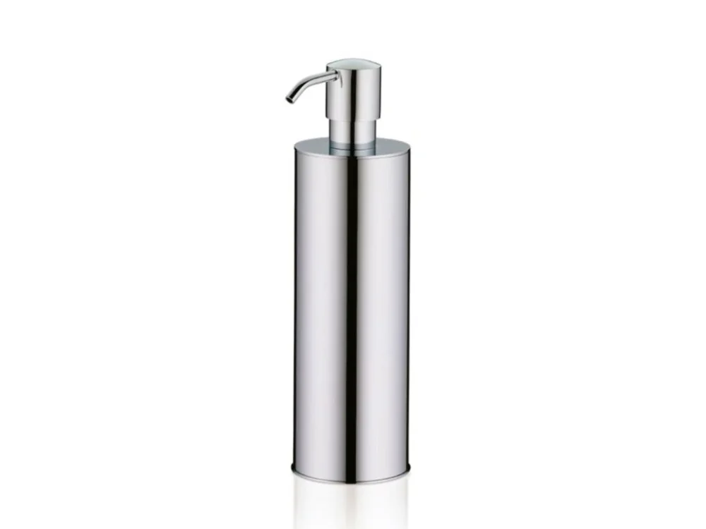 KELA Dávkovač mýdla BRASS nerez 400ml KL-20593 Expresní Doručení