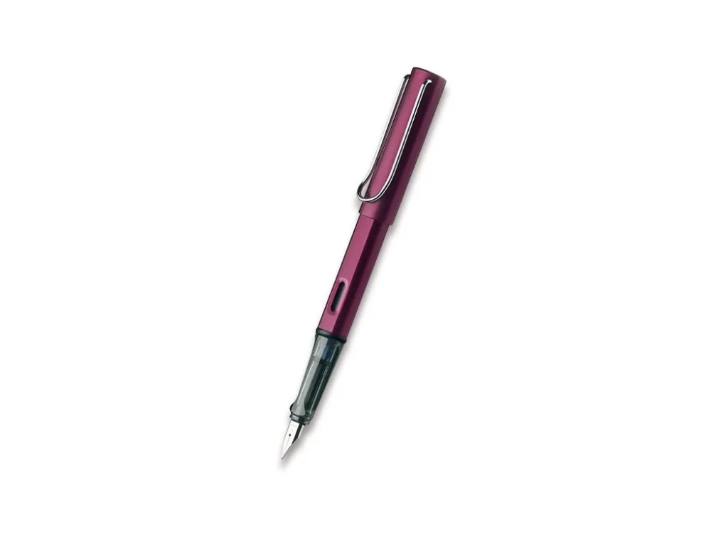 Lamy Al-star Purple Novinka