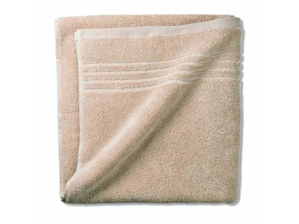Cenová Bomba KELA Osuška Leonora 100% bavlna premium cloudy pink 70x140cm KL-23431