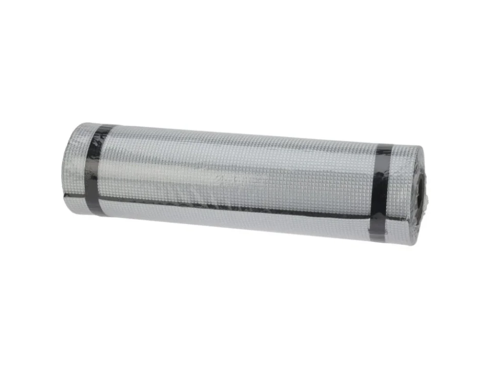 PROGARDEN Karimatka s hliníkovou izolační vrstvou 180x59 cm KO-CA2100210 Dokud Zásoby Vydrží