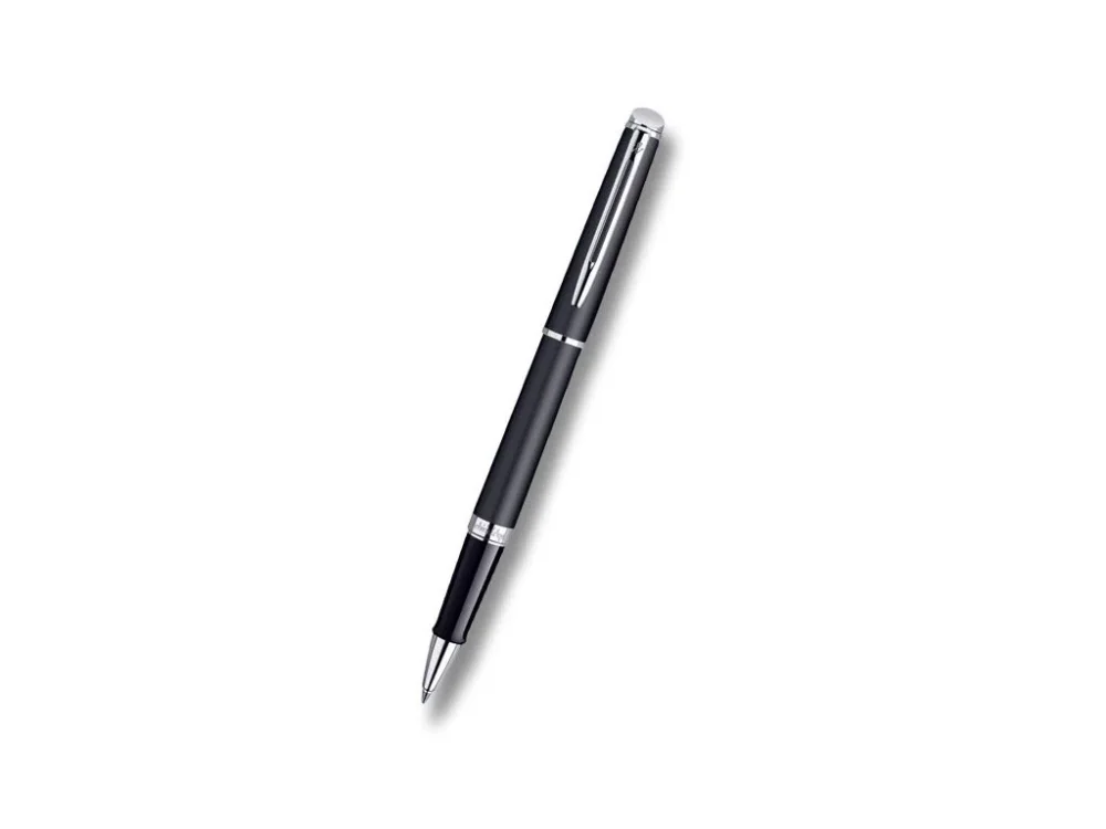 Pouze Dnes Roller Waterman Hémisphère Matt Black CT