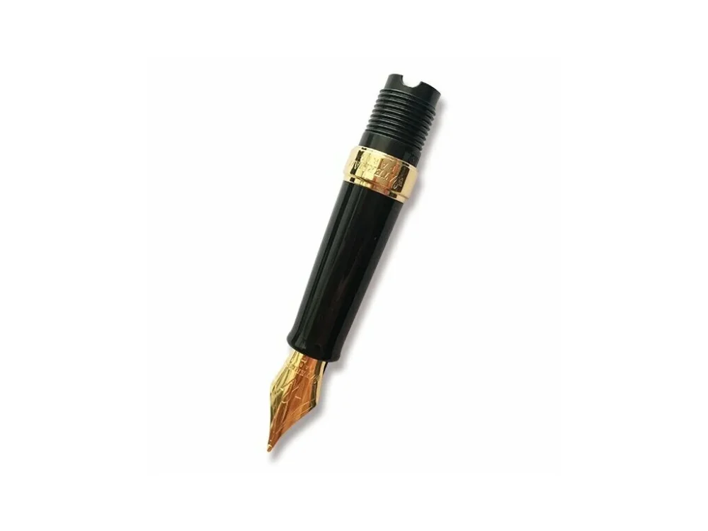 Kup Teď Náhradní hrot Waterman Hémisphère 2010 Black GT - hrot B