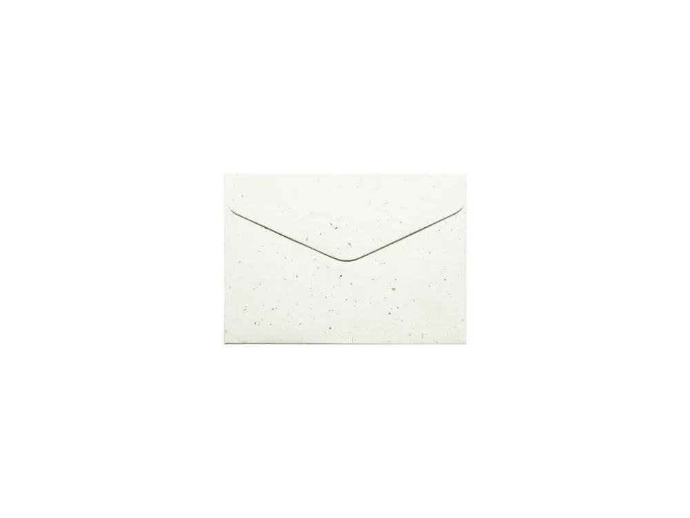 Akce Galeria Papieru obálky C6 Terrazzo bílá 120g, 10ks