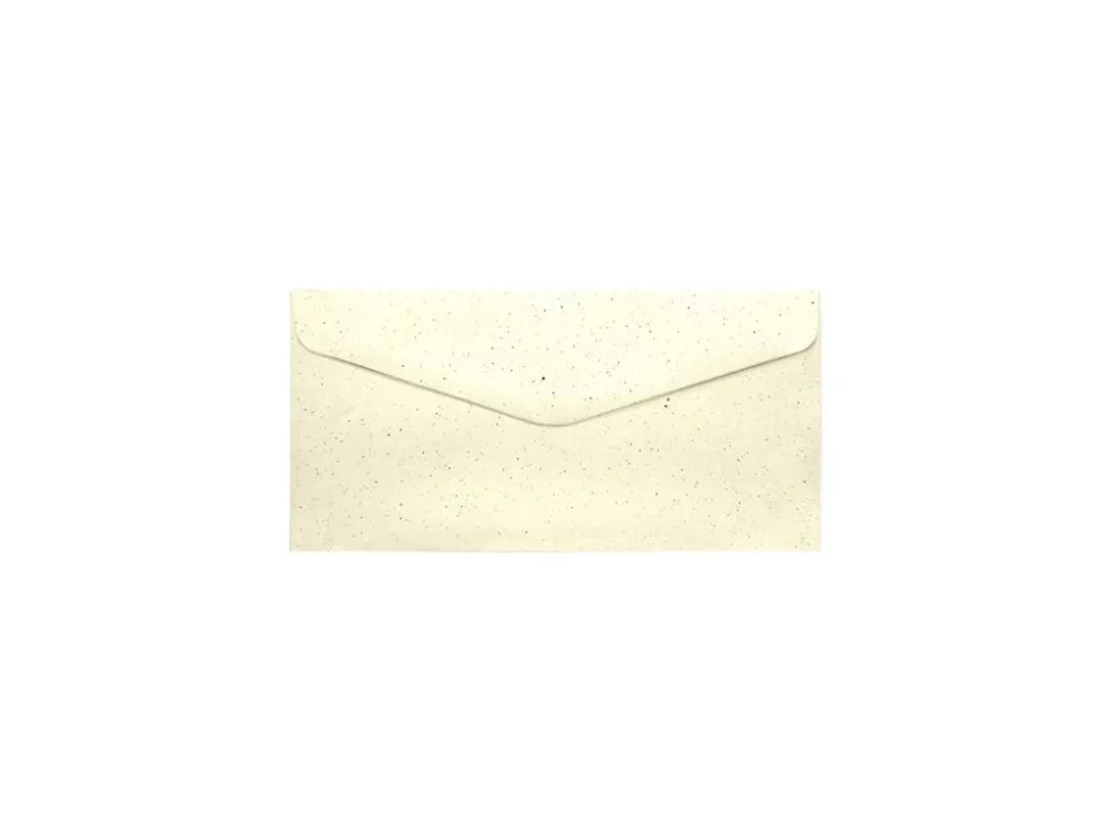 Galeria Papieru obálky DL Pepper ivory 120g, 10ks Odeslání Ihned