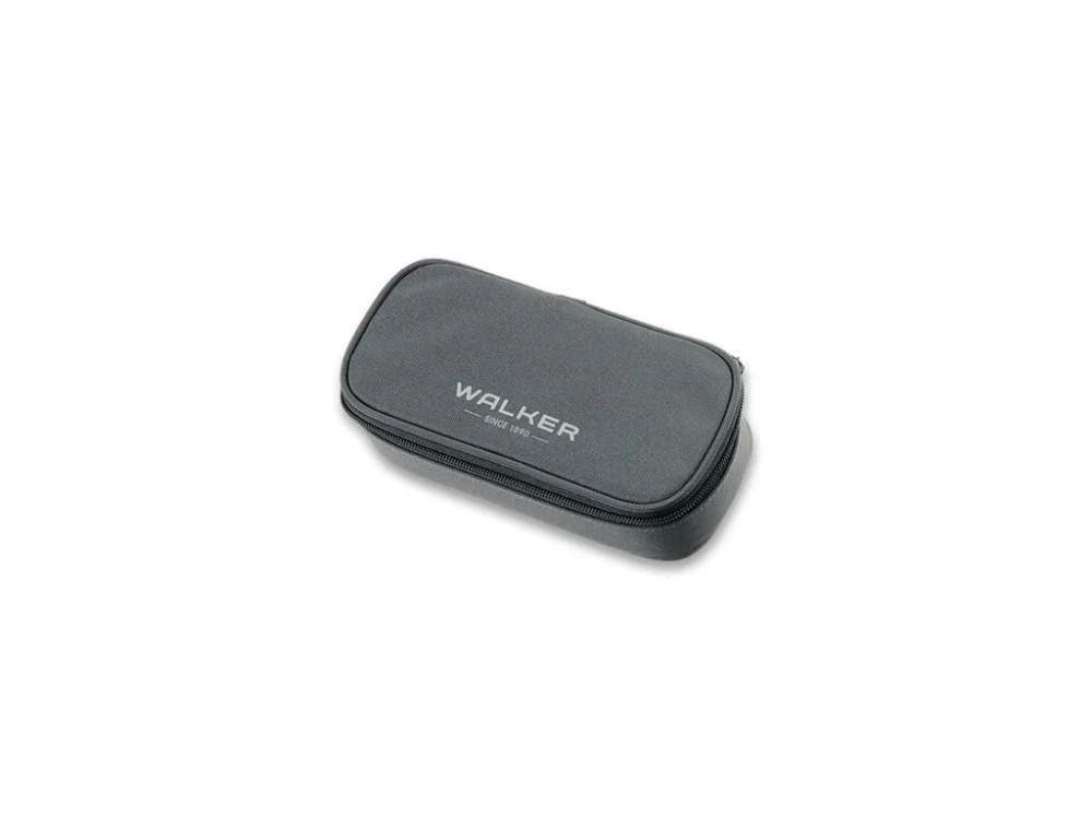 Horká Nabídka Penál Walker Asphalt Grey