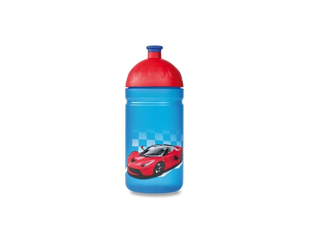 Expresní Doručení Zdravá lahev 0,5 l - Supersport