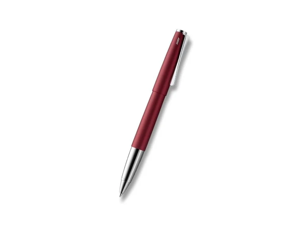 Expresní Doručení Roller Lamy Studio Royalred Matt