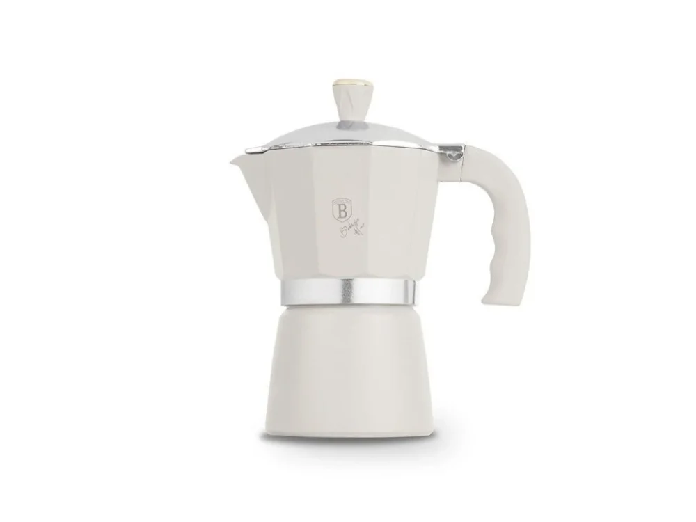 BERLINGERHAUS Konvice na espresso 6 šálků Sahara Collection BH-8572 Jen Po Omezenou Doba