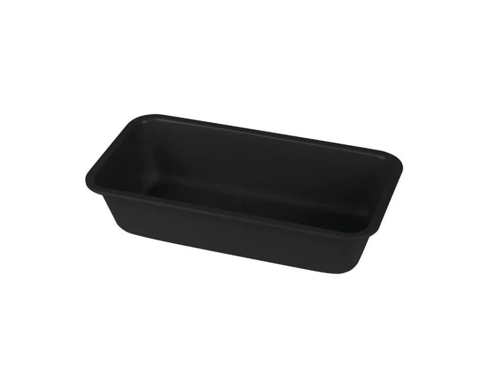 Bezpečná Platba BERLINGERHAUS Pekáč s titanovým povrchem Matte Black Collection 30,5x16x7 cm BH-7886