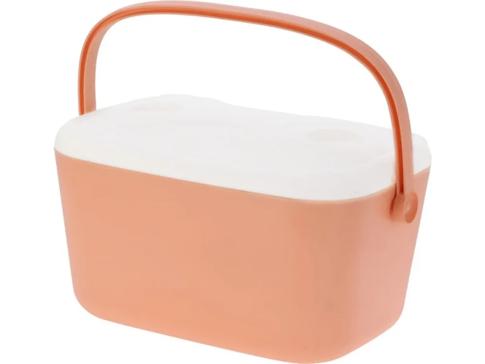 PROGARDEN Chladící box 20 l POLAR růžová KO-Y22000110 Super Cena