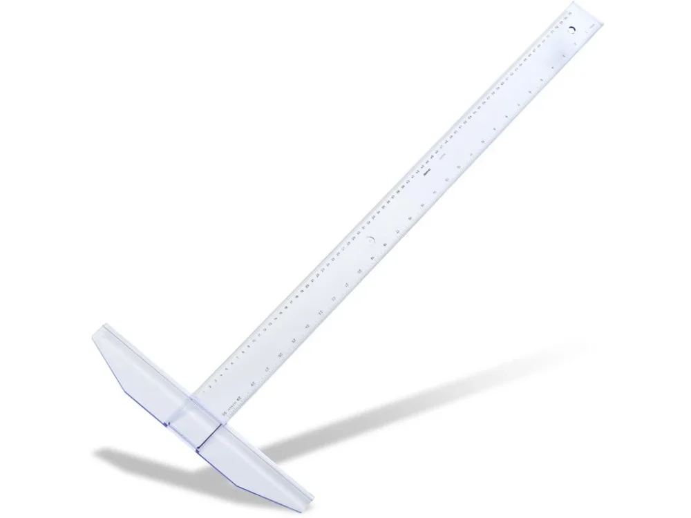 Aristo, Příložník, 75 cm Přímo Od Výrobce