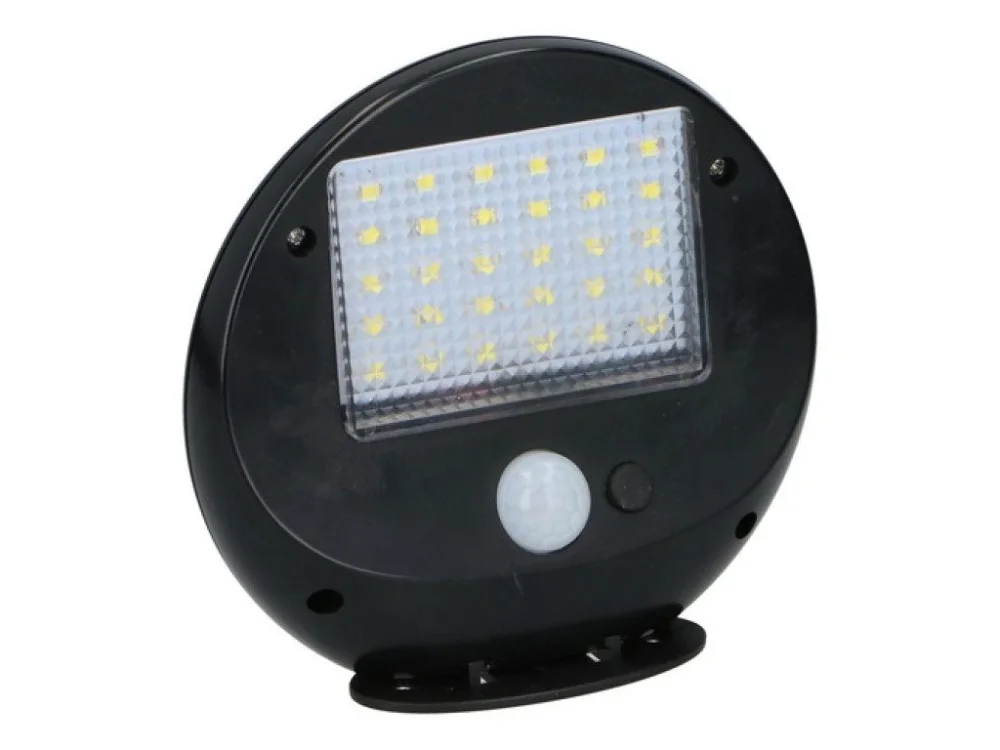 GRUNDIG Solární nástěnné LED svítidlo sada 2 ks ED-212411 Cenově Výhodný