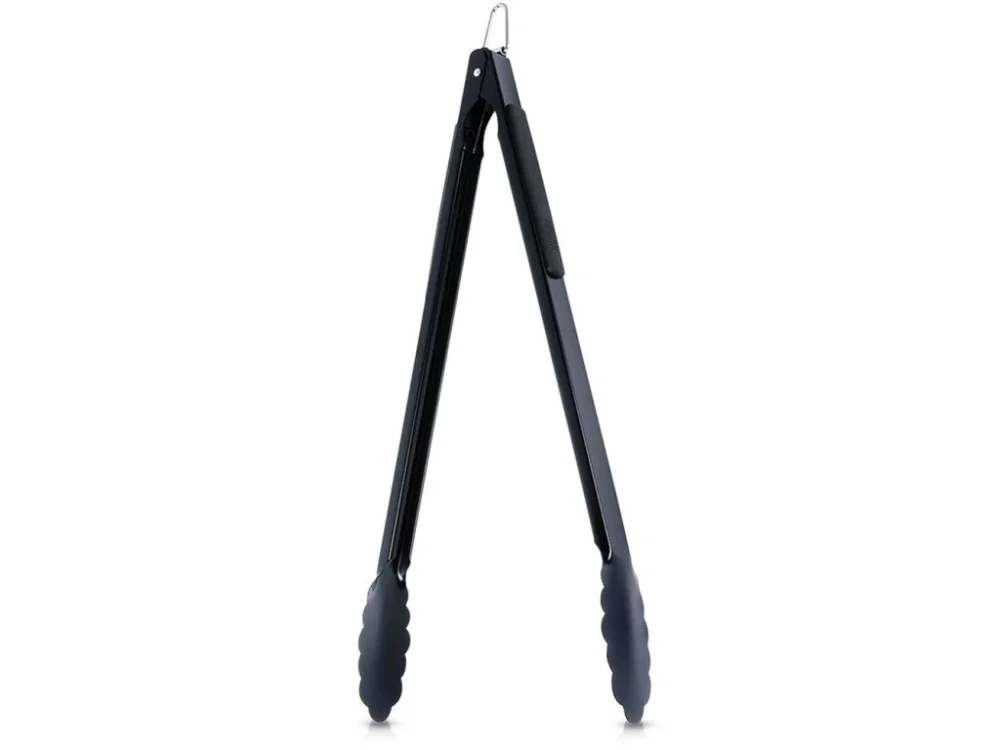 Must-Have PROGARDEN Grilovací kleště 51 cm Vaggan BBQ Black KO-C83500310