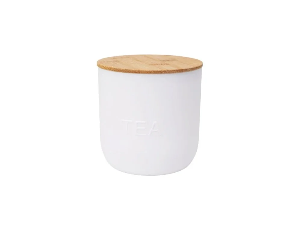 EXCELLENT HOUSEWARE Dóza skladovací 1 l TEA KO-170486760tea Top Prodej