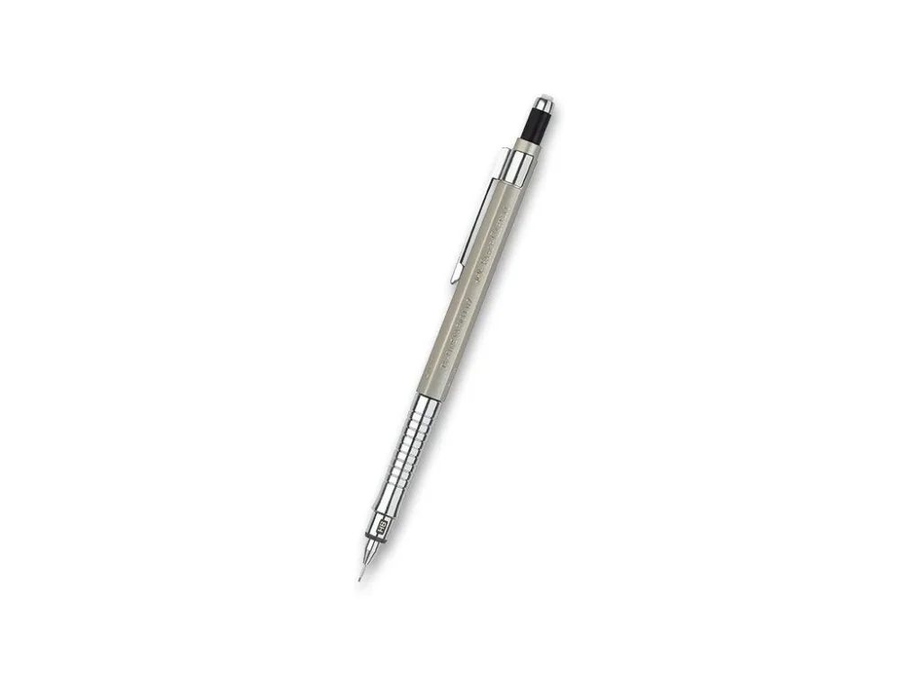 Mechanická tužka Faber-Castell TK-Fine VARIO L Champagne gold - 0,7 mm Autentický