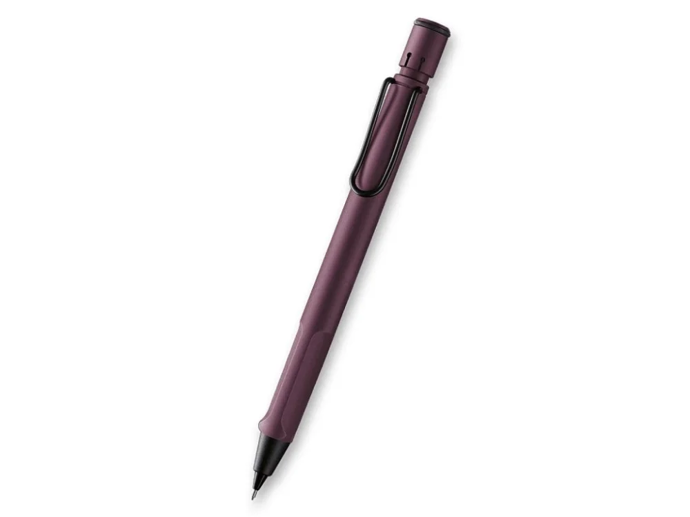 Mechanická tužka Lamy Safari Scarlet, 0,5 mm Finální Výprodej