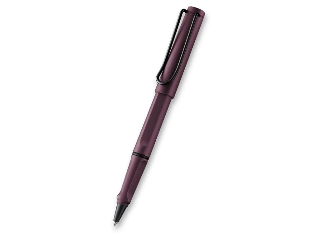 Bezpečná Platba Roller Lamy Safari Scarlet