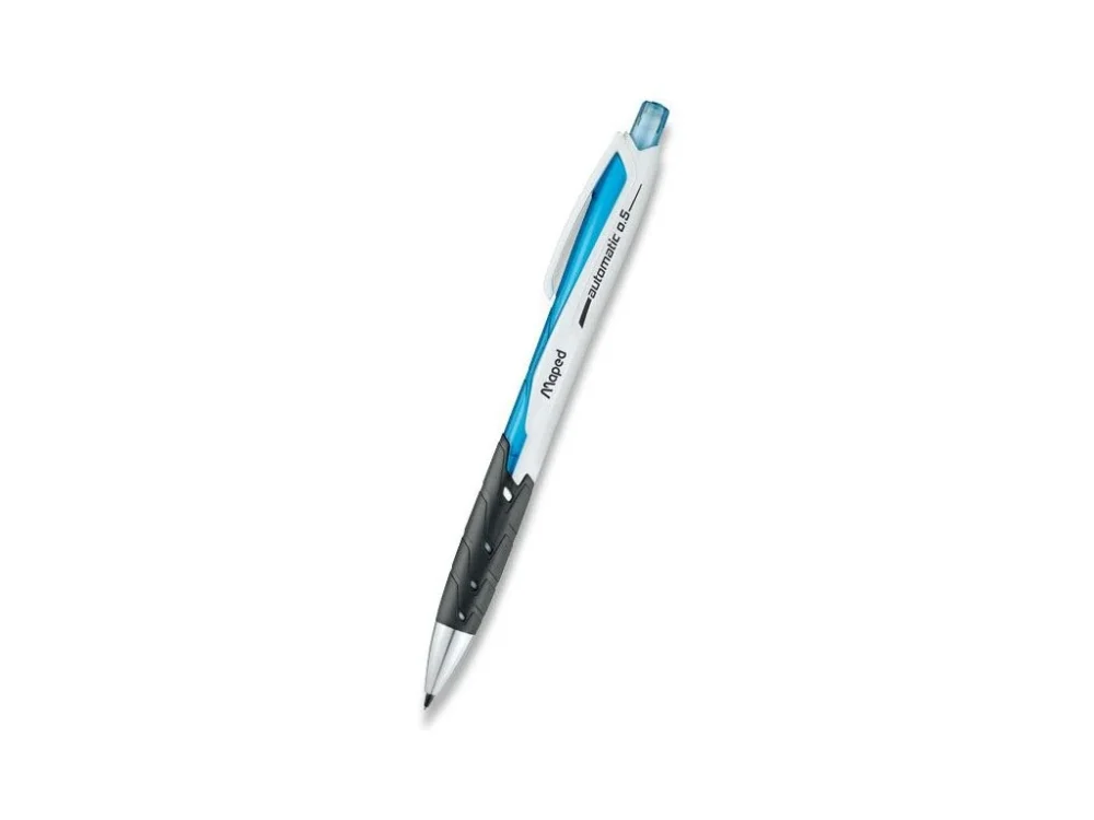 Mikrotužka Maped Automatic, 0,5 mm - modrá Tovární Cena