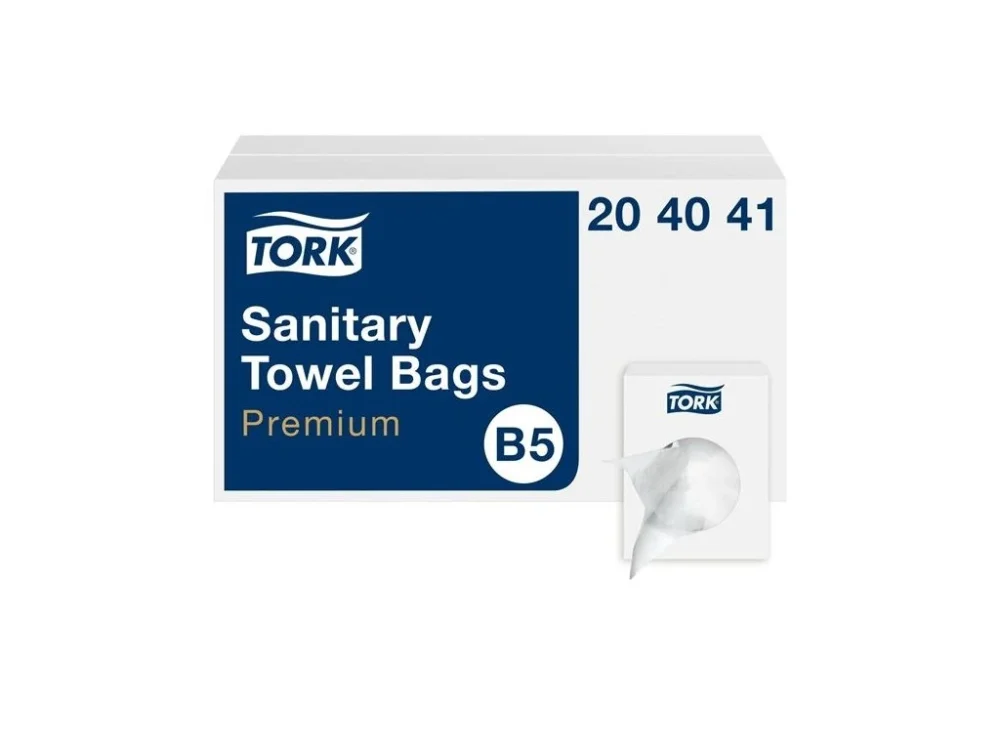Tork hygienické sáčky, bal. 25 ks Poslední Šance