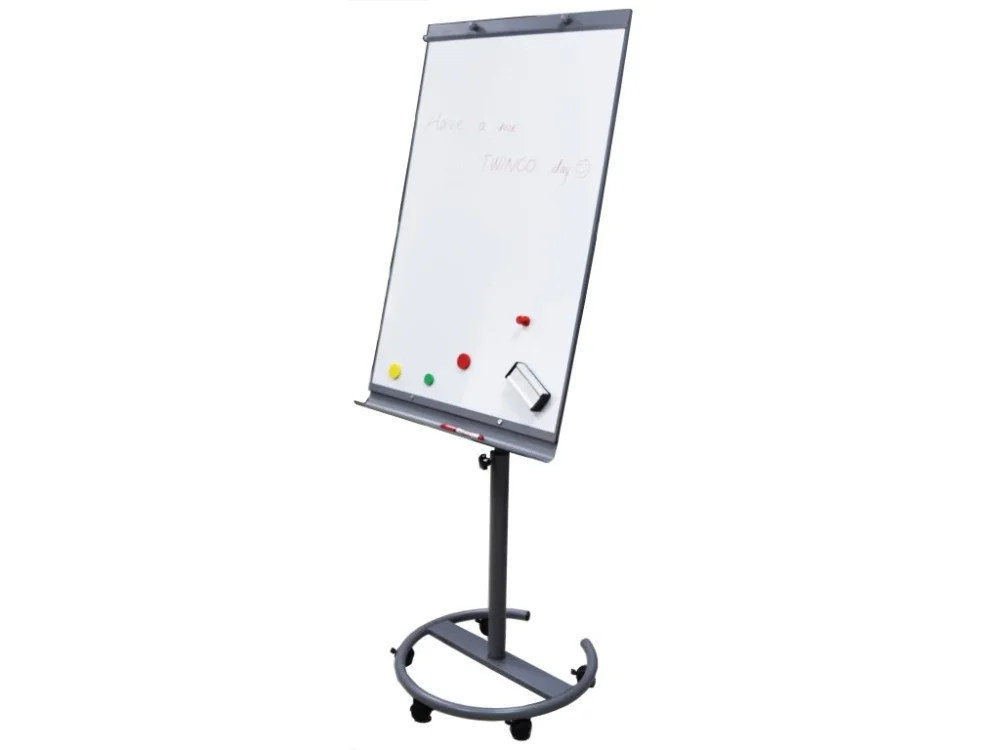 FlipchartMobil Plus, Sketch, magnet., kolečka Kup Teď