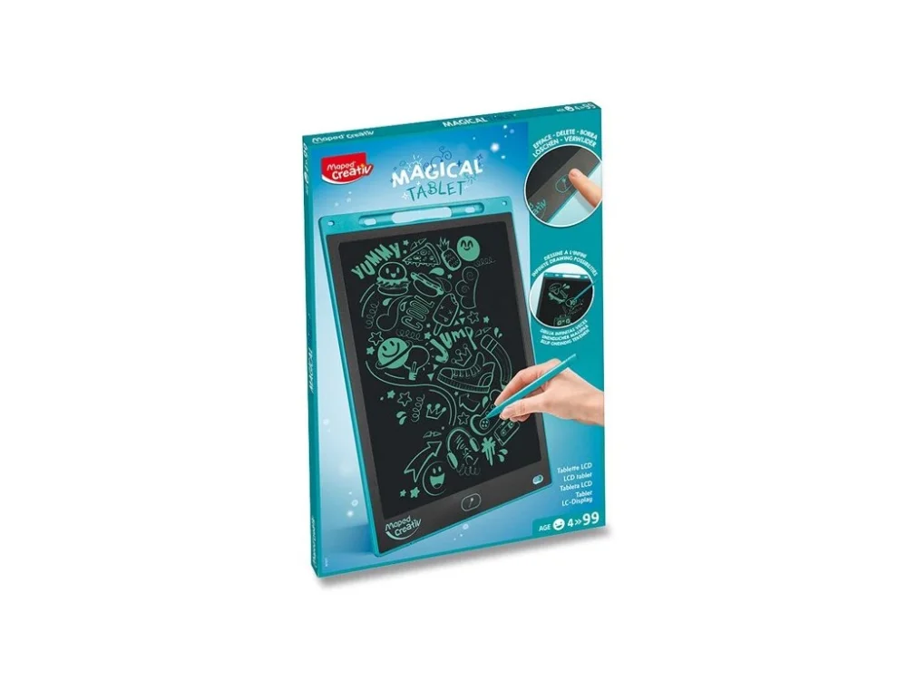 Přímo Od Výrobce Magický tablet Maped Creativ Maxi