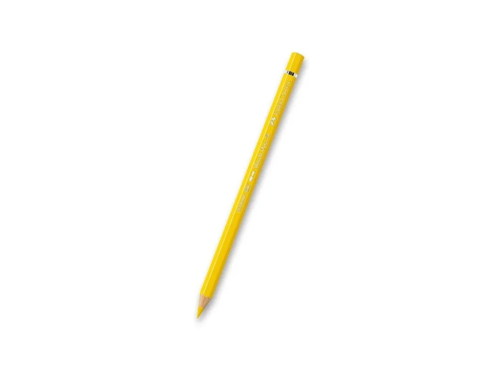 Cenově Výhodný Akvarelová pastelka Faber-Castell Albrecht Dürer - 107, cadmium yellow