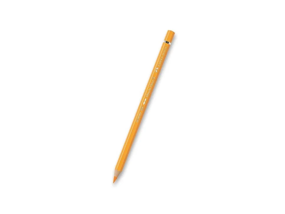 Akvarelová pastelka Faber-Castell Albrecht Dürer - 109, dark chrome yellow Odeslání Ihned