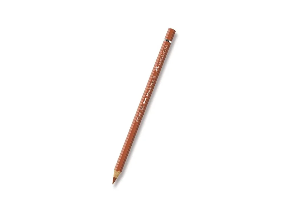 Akvarelová pastelka Faber-Castell Albrecht Dürer - 188, sanguine Nakupujte Hned