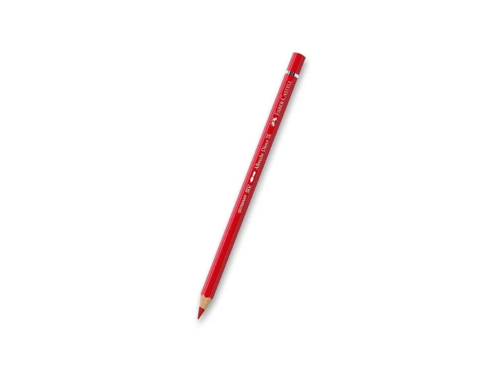 Expresní Doručení Akvarelová pastelka Faber-Castell Albrecht Dürer - 121, pale geranium lake