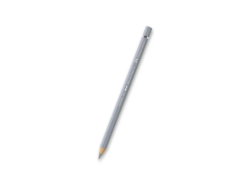 Akvarelová pastelka Faber-Castell Albrecht Dürer - 232, cold grey III Nejprodávanější
