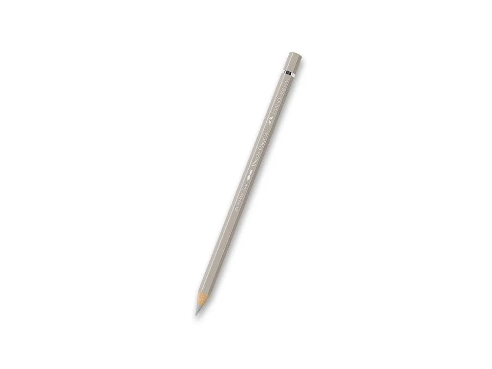 Sleva Akvarelová pastelka Faber-Castell Albrecht Dürer - 271, warm grey II