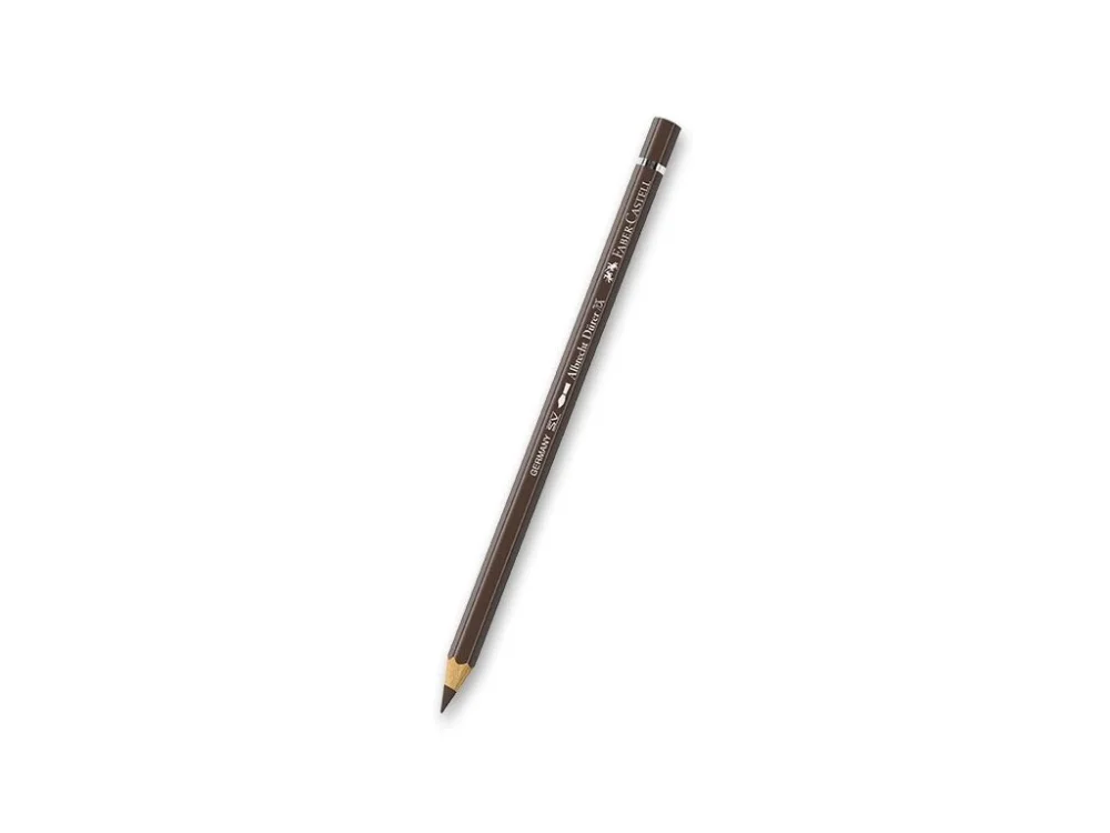 Horká Nabídka Akvarelová pastelka Faber-Castell Albrecht Dürer - 280, burnt umber