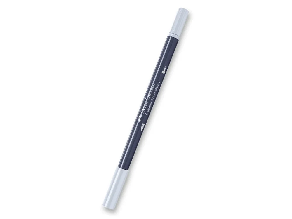 Nejlepší Cena Popisovač Faber-Castell Goldfaber Sketch Marker - 241, cold grey XI